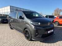 Gebraucht Citroën Spacetourer 177 PS (130 kW) 2025 Grau Van / Kleinbus