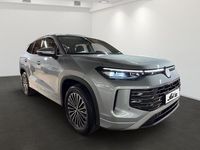 Neu VW Tayron Elegance 204 PS (150 kW) 2026 Silber SUV