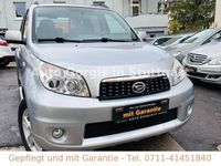 gebraucht Daihatsu Terios 1.5 Top 2WD LPG