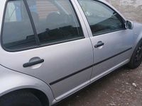 Gebraucht VW Golf III 1999 Kleinwagen