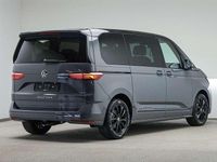 Neu VW Multivan Life 150 PS (110 kW) 2026 Pure grey Van