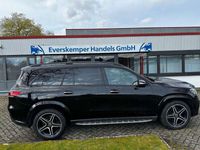 gebraucht Mercedes GLS350 d 4M. AMG-LINE Exclusive - TV- Airmatic