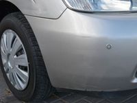 Gebraucht Toyota Prius 72 PS (52 kW) 2001 Silber Kleinwagen
