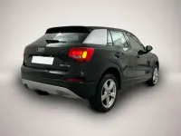 Gebraucht Audi Q2 Sport 150 PS (110 kW) 2019 Schwarz SUV