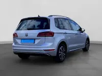 Gebraucht VW Golf VII United 150 PS (110 kW) 2020 Silber