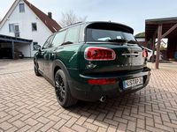 Gebraucht Mini Clubman 150 PS (110 kW) 2016 Grün Kombi
