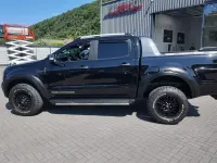 Gebraucht Ford Ranger Wildtrack 212 PS (155 kW) 2021 Schwarz Pickup