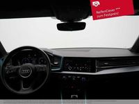 gebraucht Audi A1 Sportback 30 advanced s tronic NAVI LED