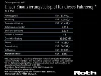 Gebraucht Mercedes 350 AMG line 260 kW (354 PS) 2025 SUV