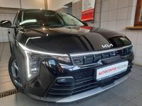 Neu Kia K4 150 PS (110 kW) 2026 Schwarz Limousine
