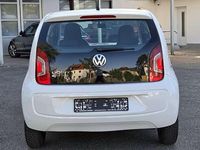 Second-hand VW up! move up! 60 CP (44 kW) 2012 Alb Hatchback