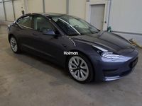 Gebraucht Tesla Model 3 Standard Range 208 kW (283 PS) 2022 Grau Limousine