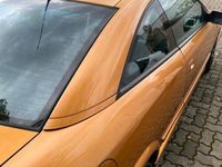 gebraucht Opel Astra Bertone 2.2 Benzin