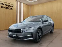 Neu Skoda Octavia 116 PS (85 kW) 2026 Graphitegrau Kombi