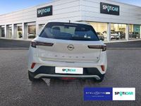 Gebraucht Opel Mokka-e Elegance 100 kW (136 PS) 2022 Weiß SUV