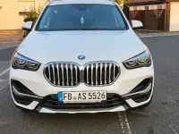 Gebraucht BMW X1 xLine 136 PS (100 kW) 2022 SUV