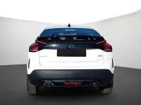 Gebraucht Citroën C4 Feel 131 PS (96 kW) 2023 Weiß SUV