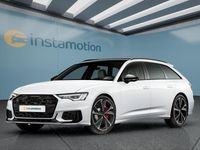 Gebraucht Audi S6 344 PS (253 kW) 2025 Weiß Kombi