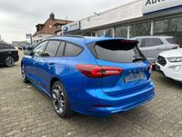 gebraucht Ford Focus Turnier ST-Line X ACC /Sonderzins ab 1,99%