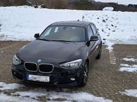 gebraucht BMW 116 d -