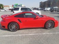 gebraucht Porsche 911 Turbo - uae - dubai - 971504551224 - aldarwish_2012@hotmail.com