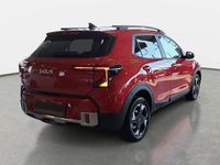 Neu Kia Stonic Vision 101 PS (74 kW) 2025 Rot SUV