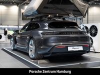 gebraucht Porsche Taycan 4S Sport Turismo PDLS+ BOSE