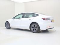 Gebraucht Tesla Model 3 Standard Range 100 kW (136 PS) 2021 Weiß Limousine