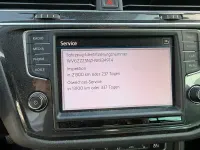 Gebraucht VW Tiguan Highline 179 PS (131 kW) 2016 Weiß SUV