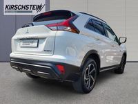 Gebraucht Mitsubishi Eclipse Cross Basis 188 PS (138 kW) 2022 Weiss SUV