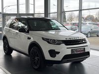 Gebraucht Land Rover Discovery Sport SE 150 PS (110 kW) 2019 Weiß SUV