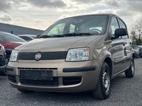 Gebraucht Fiat Panda 69 PS (50 kW) 2011 Kleinwagen