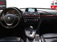 gebraucht BMW 320 Gran Turismo d SPORT LINE HUD,HIFI,AHK,LED