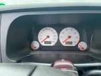 Brugt VW Golf III 90 HK (66 kW) 1996 Hvid Stationcar