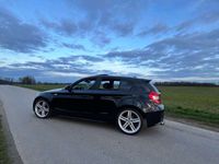 gebraucht BMW 120 120 d