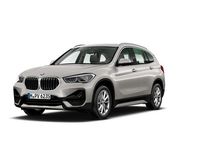 Brugt BMW X1 Performance 190 HK (139 kW) 2026 SUV