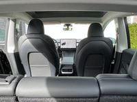 Gebraucht Tesla Model Y RWD 188 kW (256 PS) 2023 Schwarz SUV