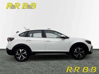 Gebraucht VW Taigo Style 150 PS (110 kW) 2023 Weiss SUV