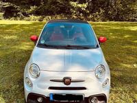 gebraucht Fiat 500 Abarth 