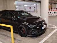 Gebraucht VW Golf Alltrack 200 PS (147 kW) 2023 Schwarz Kombi