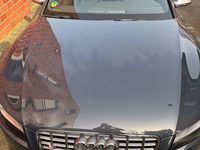 Gebraucht Audi A5 Sport 180 PS (132 kW) 2009 Grau Coupé