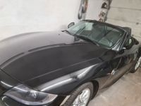 gebraucht BMW Z4 Roadster 2.5si -