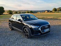 Gebraucht Audi Q3 190 PS (139 kW) 2019 SUV