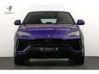 Gebraucht Lamborghini Urus 666 PS (489 kW) 2023 Violett SUV