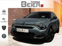 Gebraucht Citroën C4 Shine 131 PS (96 kW) 2023 Blau SUV