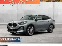 Gebraucht BMW X2 150 PS (110 kW) 2026 Grau SUV