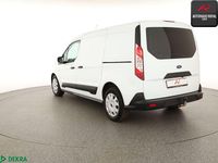 Second-hand Ford Transit Connect 101 CP (74 kW) 2020 Alb Monovolum