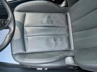 Gebraucht Audi A4 Advanced 190 PS (139 kW) 2020 Schwarz Kombi