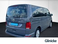 gebraucht VW Multivan T6.1Trendline +AHK+Alufelgen+Sitzheizung+Klimaautomatik+Kamera