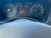 Gebraucht Fiat Punto 60 PS (44 kW) 2006 Silber Kleinwagen